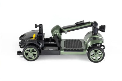 Monarch Racer 4mph mobility scooter