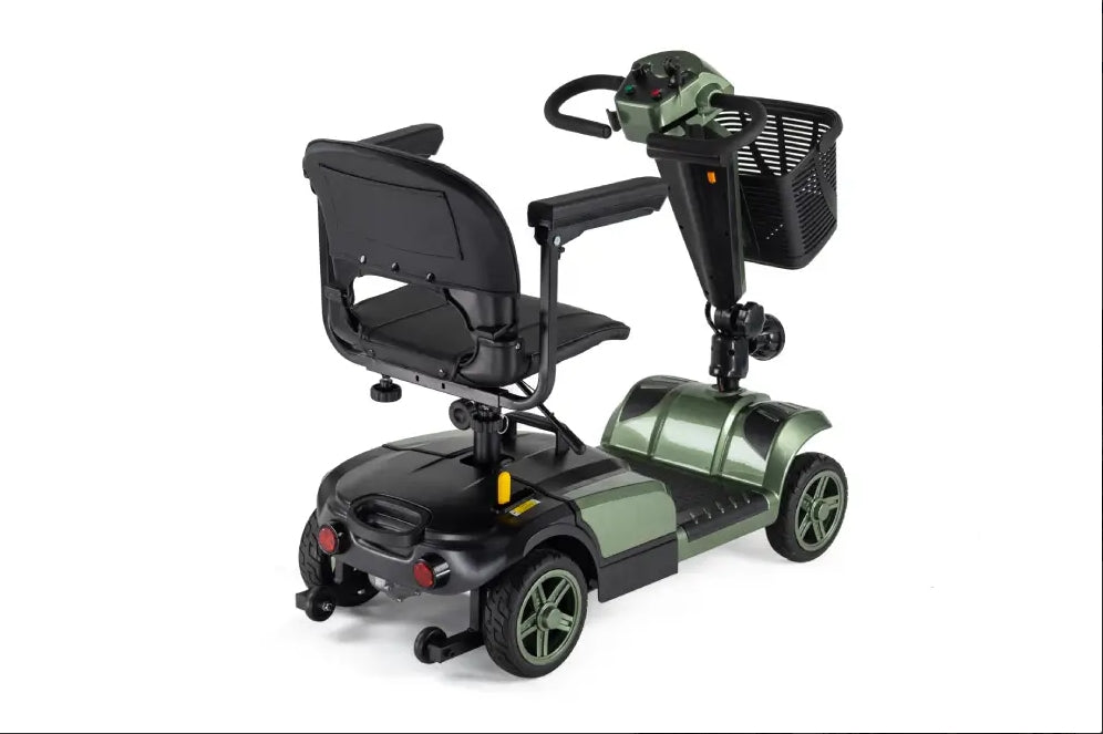 Monarch Racer 4mph mobility scooter