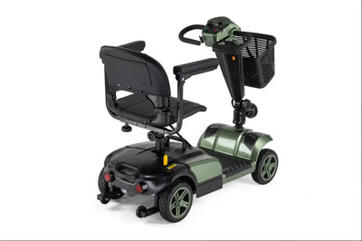 Monarch Racer 4mph mobility scooter
