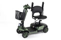 Monarch Racer 4mph mobility scooter
