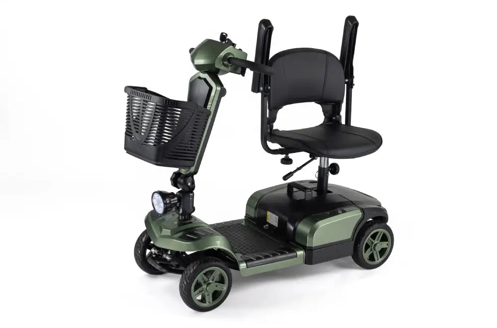 Monarch Racer 4mph mobility scooter