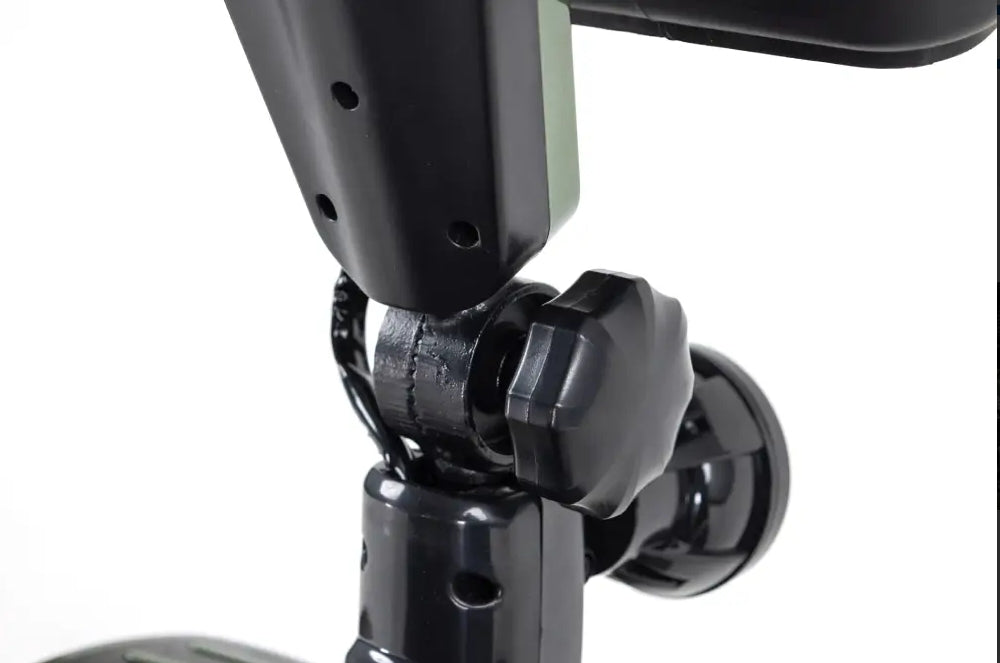 Monarch Racer 4mph mobility scooter