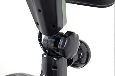 Monarch Racer 4mph mobility scooter