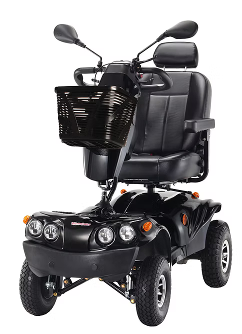 Westminster Deluxe Mobility Scooter
