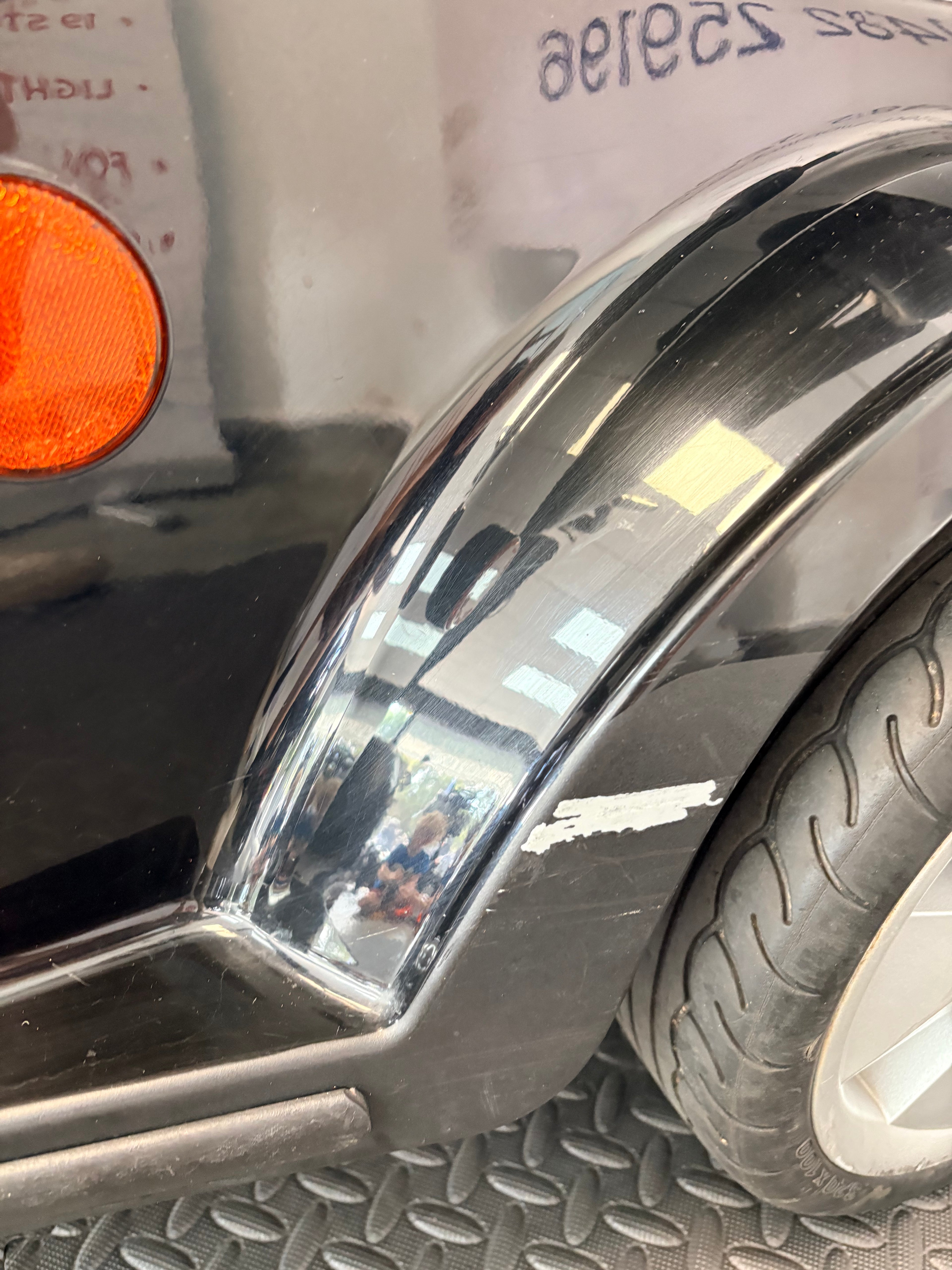 Used Kymco Maxi XLS 8mph mobility scooter