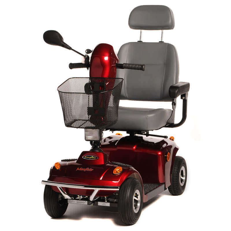Mayfair LITE 4mph Mobility Scooter