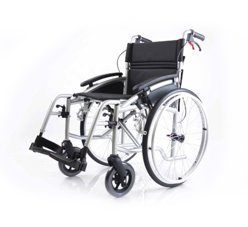 Karma i-Plus Self Propel Wheelchair