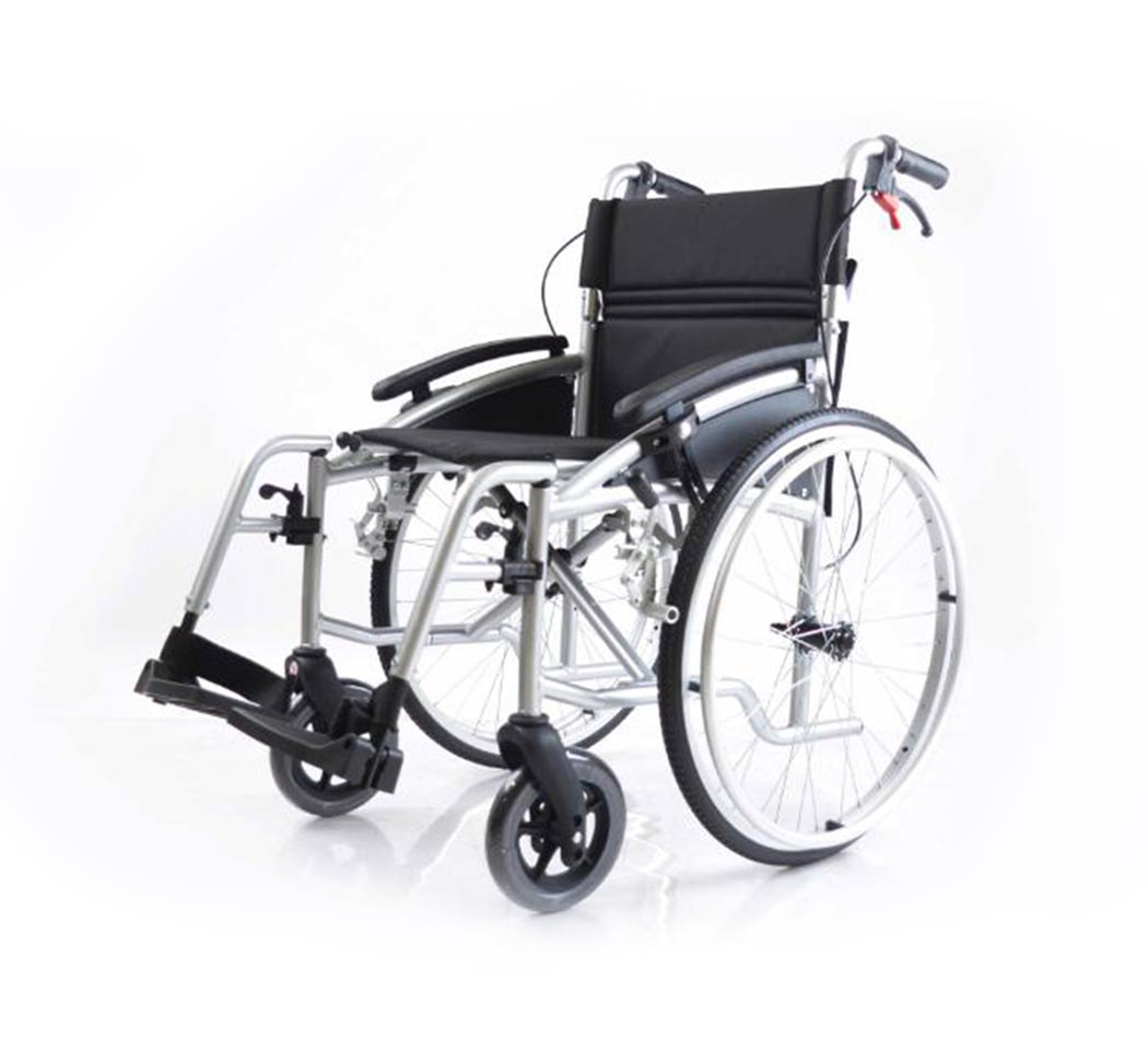 Karma i-Plus Self Propel Wheelchair