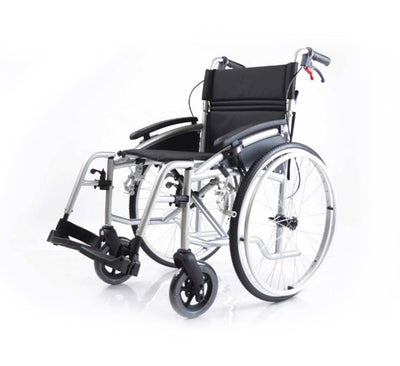 Karma i-Plus Self Propel Wheelchair