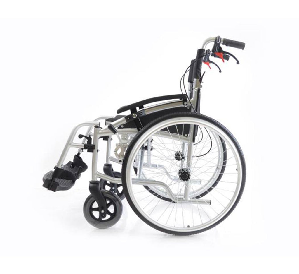 Karma i-Plus Self Propel Wheelchair