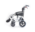Karma i-Plus Transit Wheelchair