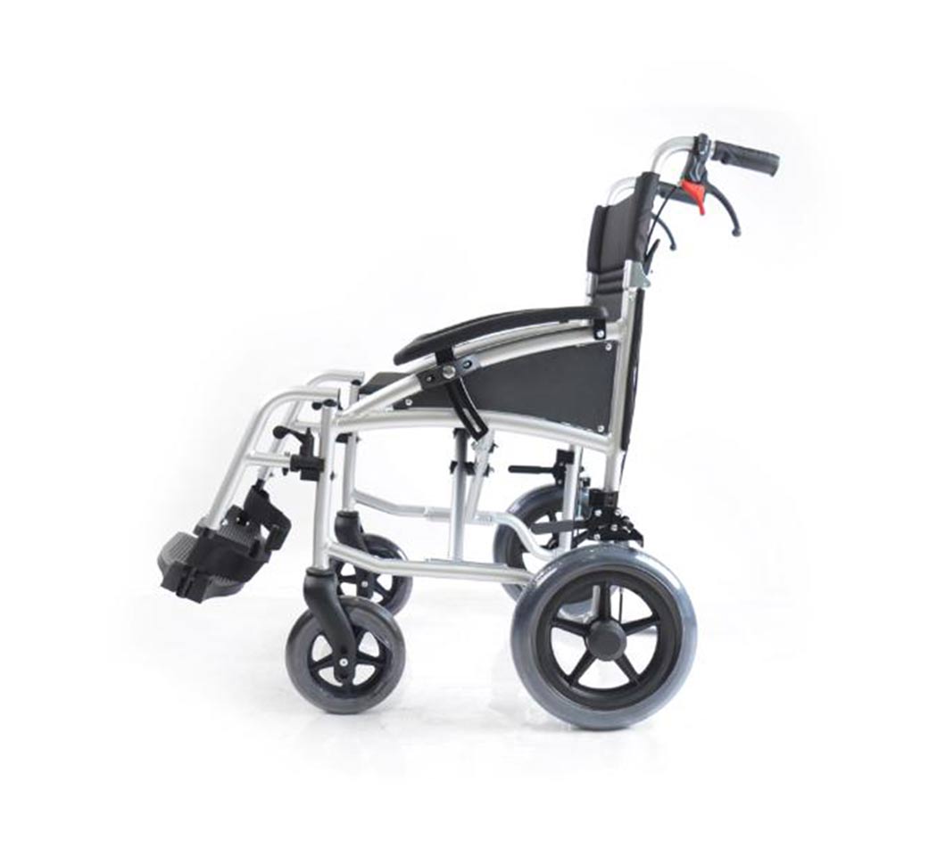 Karma i-Plus Transit Wheelchair