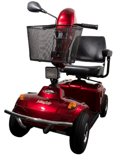 Mayfair LITE 4mph Mobility Scooter