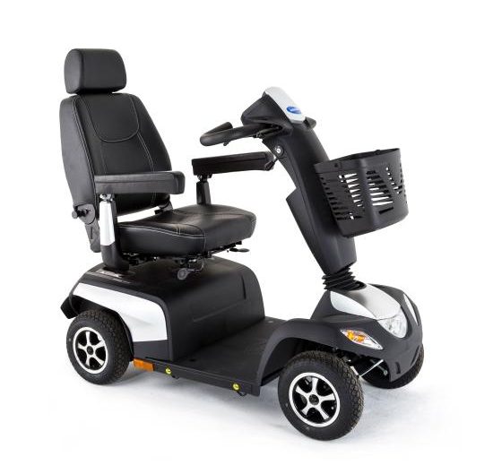 Invacare Leo Mobility scooter from 