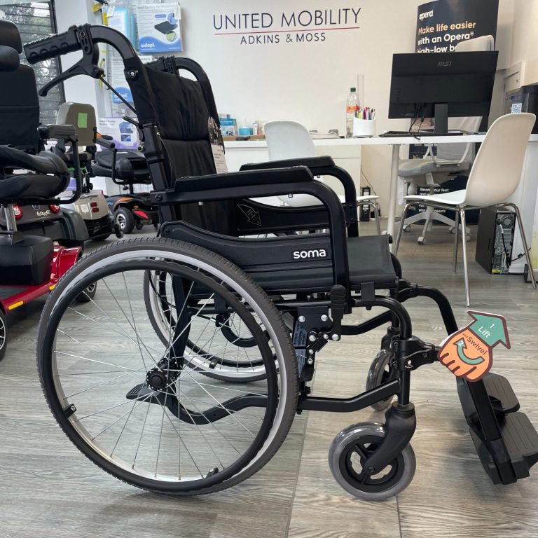 Karma wheelchairs 