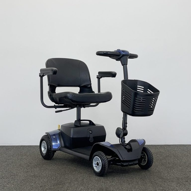 Small Mobility scooter 